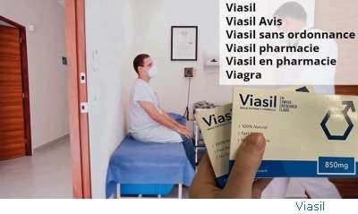 Viasil Forum